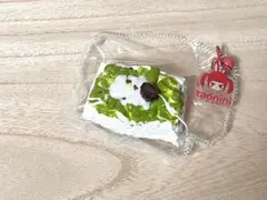TAONINI タオニニ スクイーズ 抹茶さちま