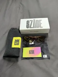 szade eyewear
