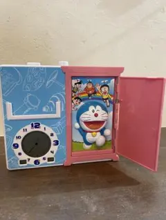도라에몽 어디서나 문형 초등학교 1학년 4월호 도라에몽 메자마시 도케이 부록