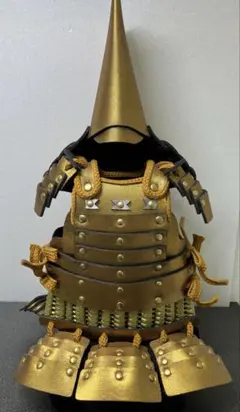 【正規品・日本製】SAMURAI AGE 甲冑ボトルカバー（徳川家康 モデル）