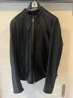 レザー ライダース