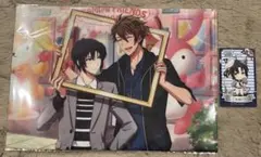 IDOLiSH7 アイドリッシュセブン アイナナ 和泉一織　2点セット