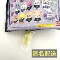 skzoo グミ&チャーム　フィリックス　ポガリ