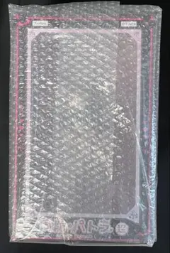 周防パトラ フリュー 限定 1/7スケール 完成品フィギュア 新品未開封