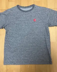 THE NORTH FACE Tシャツ グレー Mサイズのサムネイル