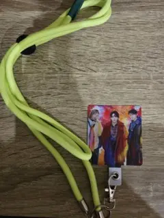 ミセススマホショルダー