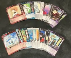 47種】第5弾 ノーマルカード CLAMP in CARDLAND - メルカリ