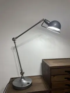 HERMOSA/ハモサ KUHMO クフモ デスクランプ EN-004 廃盤品