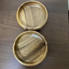 サラダボウル2個セット