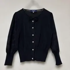 2025年最新】エムズグレイシー カーディガンの人気アイテム - メルカリ