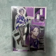 ブルーロック　アクスタ　原作　私服　御影　玲王