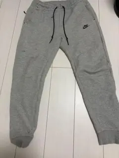NIKE スウェットパンツ グレー XL