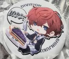 ヒプマイ　スイパラ　観音坂独歩　大福マスコット