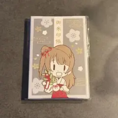 ラブライブ 南ことり 御朱印帳 神田明神 - メルカリ