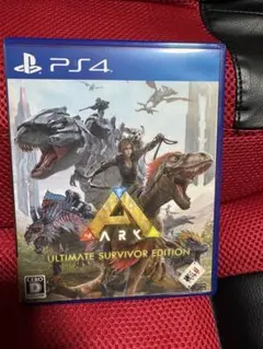 ARK: Ultimate Survivor Edition