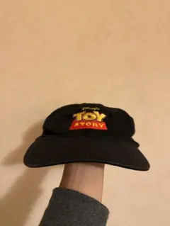 トイストーリー キャップ 90s
