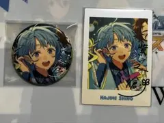 あんスタ 10周年展 紫之創セット