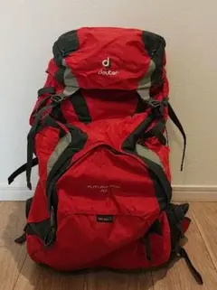 2026年最新】deuter futura 42の人気アイテム - メルカリ