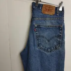 R*i様 リーバイス 517 ブーツカット W33 L29 ジーンズ デニムパン