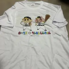 SoftBank Hawks Tシャツ Lサイズ