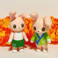 2026年最新】和うさぎの甘味屋さん メガハウスの人気アイテム - メルカリ