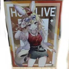 2026年最新】尾丸ポルカ アクリルスタンドの人気アイテム - メルカリ