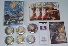 あんスタ 乱 凪砂 イベコレ缶 他 まとめ売り