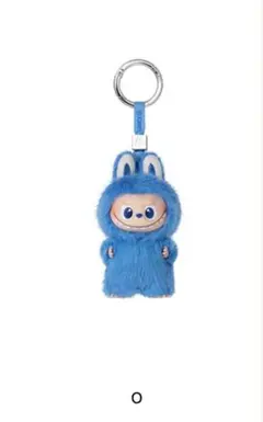 ラブブ　LABUBU PIN FOR LOVE ぬいぐるみペンダント O