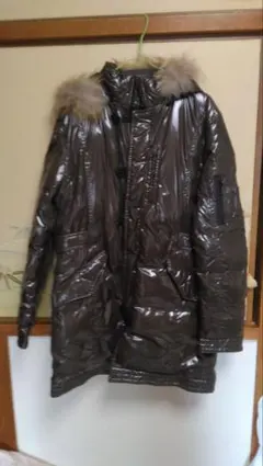 ダウンジャケット