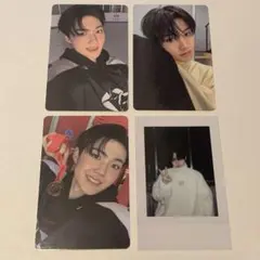 treasure ドヨン シーグリ2025 アイスホッケー ランダム トレカ