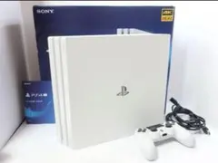 SONY PlayStation4 Pro 1TB CUH-7200BB02