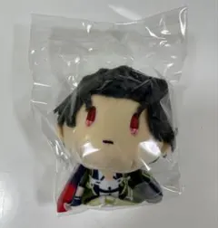 フリューくじ　刀剣乱舞ONLINE　御伴散歩　～ぽちくじ～ 豊前江