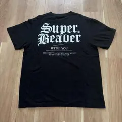 2026年最新】superbeaver tシャツの人気アイテム - メルカリ
