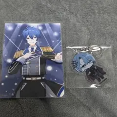 めろんぱーかー サムライ翔 アクキー ブロマイド