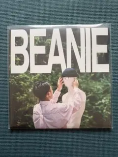 Skaai 「BEANIE」LP