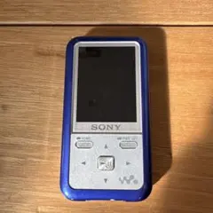 SONY NW-A3000 20GB パープル - メルカリ