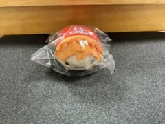 ハイキュー！！のるキャラマスコット 日向翔陽HQ10thVer.