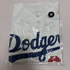 球場配布非売品 ドジャース KELLY #99 ユニフォーム M 一回着用 - メルカリ