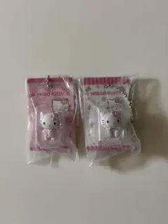 HELLO KITTY パッケージミニチュアコレクション キルト ベビー