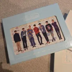 2026年最新】bts dvd fanmeeting 3の人気アイテム - メルカリ