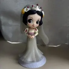 Qposket 白雪姫のサムネイル
