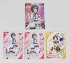 MOIW2025 カードフォリオ SSR R 菊地真