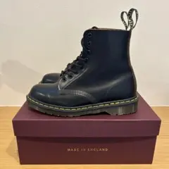 ドクターマーチン 1460 8ホール メイドインイングランド 26cm(UK7)