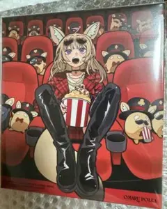 限定特典盤 直筆 尾丸ポルカ アルバム Filmy Funny c 1st 新 - メルカリ
