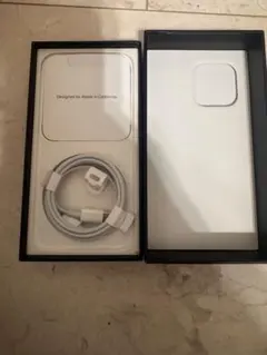 iPhone 13 Pro 空箱のみ