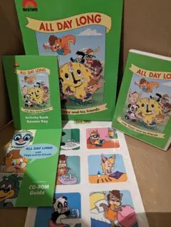 ディズニー英語　DWE 会員プレゼント