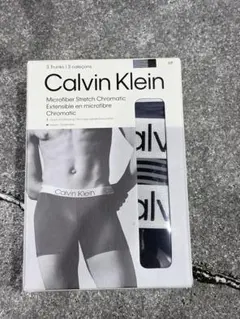 カルバンクライン　ボクサーパンツ