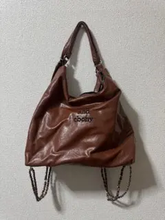 3way バック　ハンドバック・ショルダーバッグ・バックパック