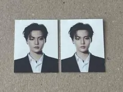 treasure ドヨン　トレカ　REBOOT