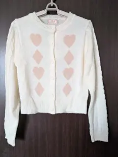 penderie カーディガン 新品未使用　サイズ０